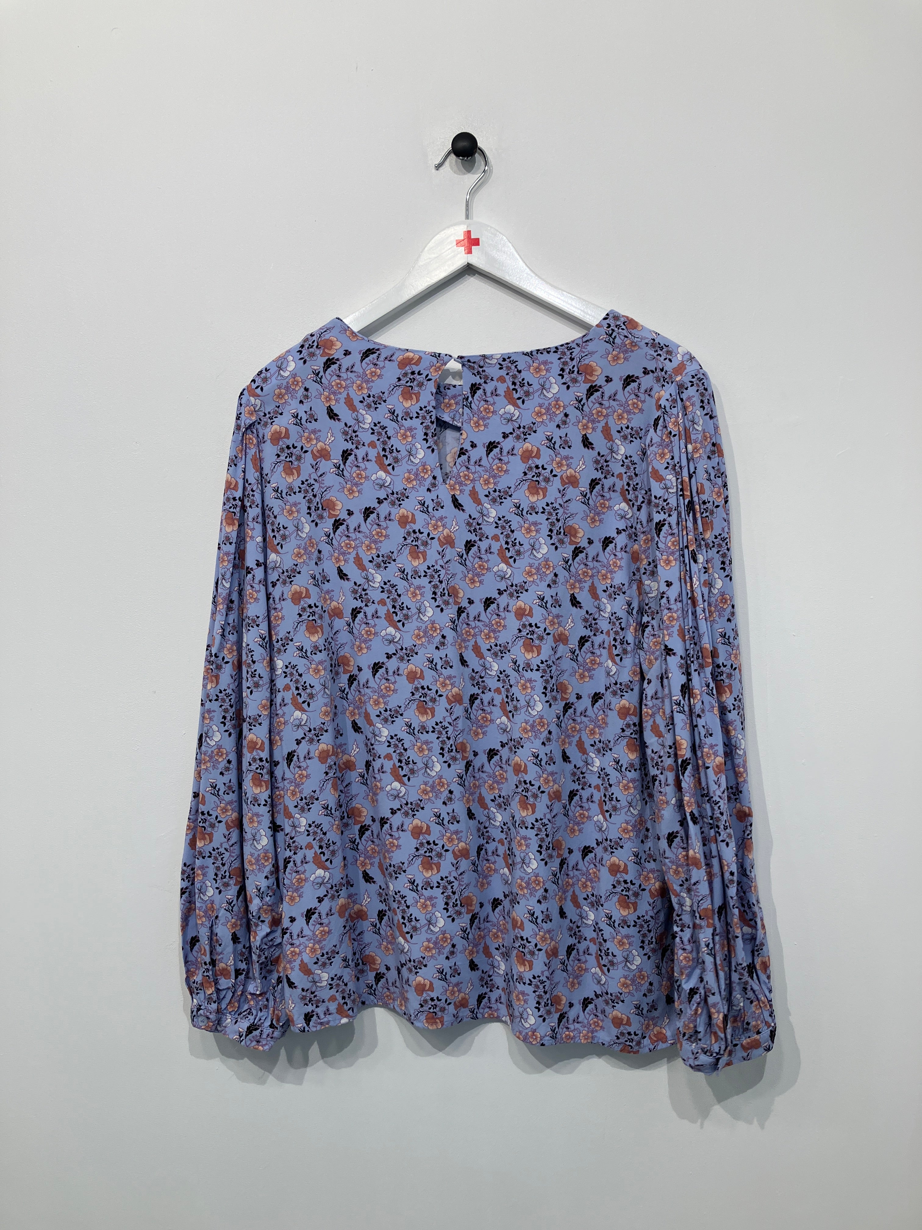 Coop Bluse